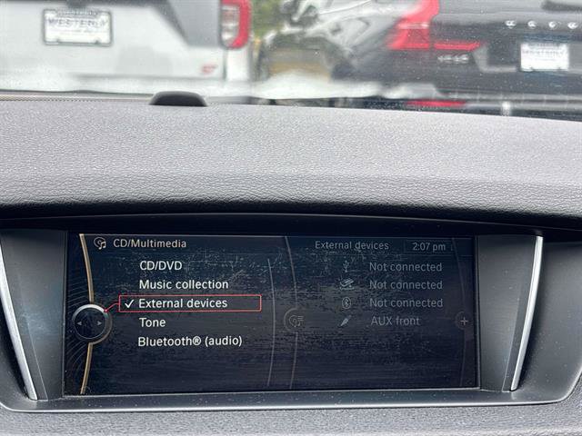 Used 2015 BMW X1 xDrive28i AWD/4WD image 26