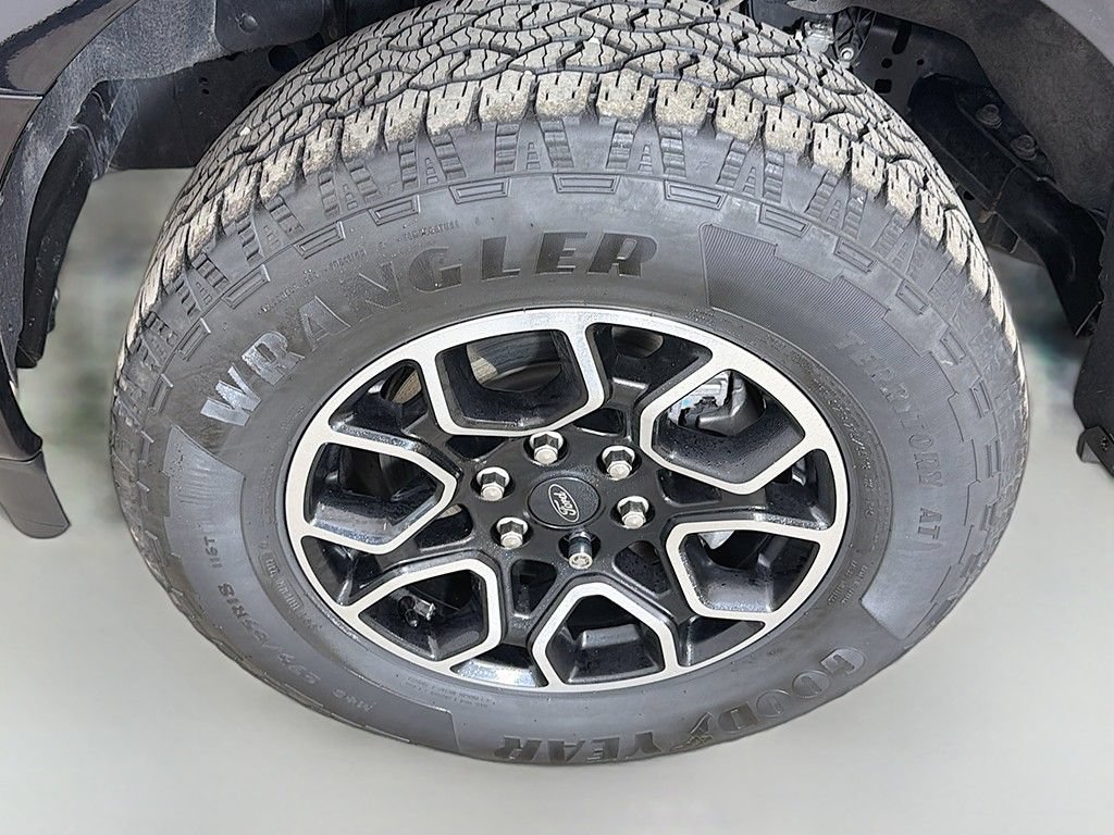 Used 2023 Ford F150 XLT w/ Equipment Group 302A High AWD/4WD image 19