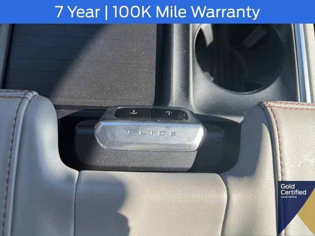 Used 2025 Ford Expedition Active AWD/4WD image 50