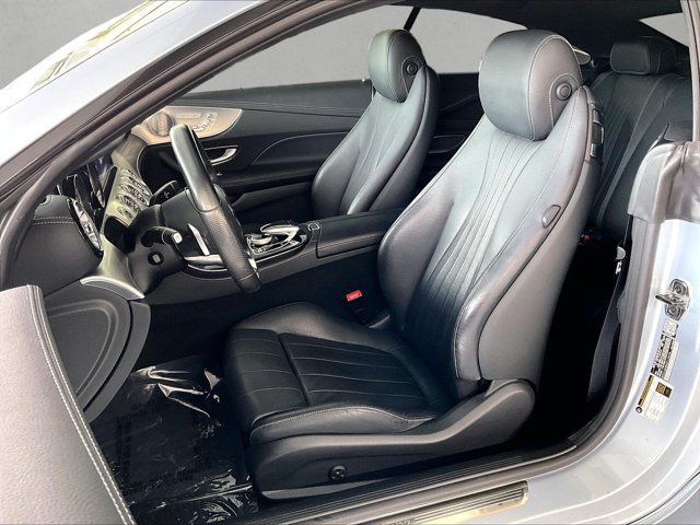 Used 2019 Mercedes-Benz E 450 Coupe image 27