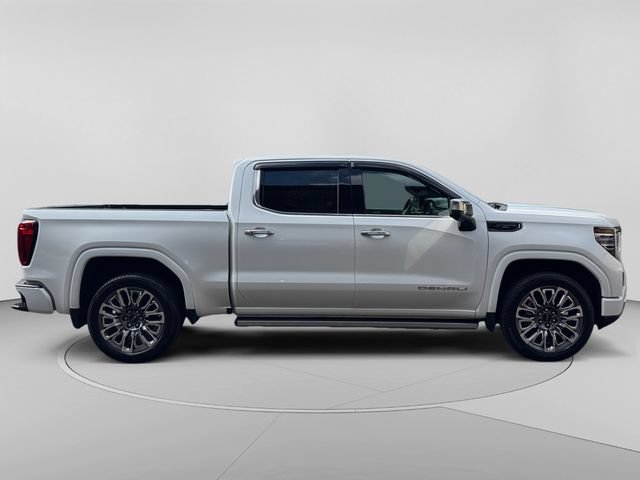 Used 2024 GMC Sierra 1500 Denali Ultimate AWD/4WD image 6