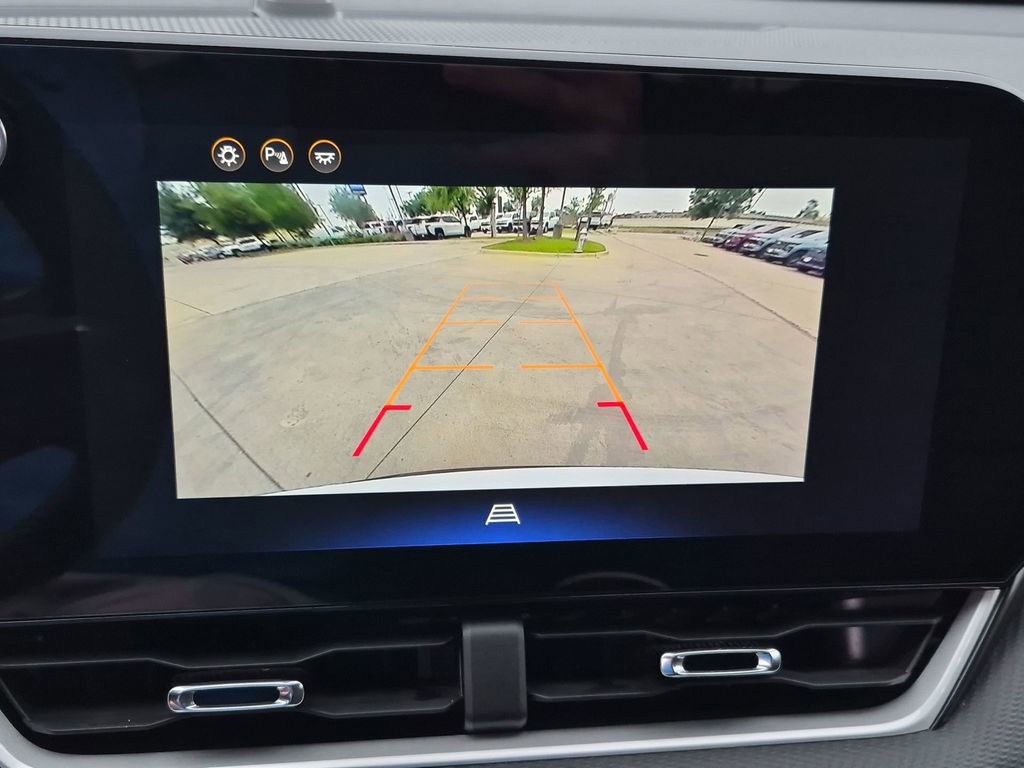 Used 2025 Chevrolet Equinox LT AWD/4WD image 17