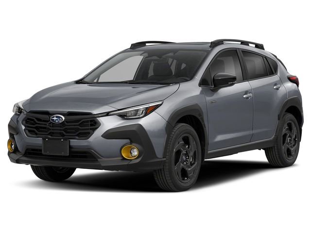 New 2026 Subaru Crosstrek 2.5i Sport