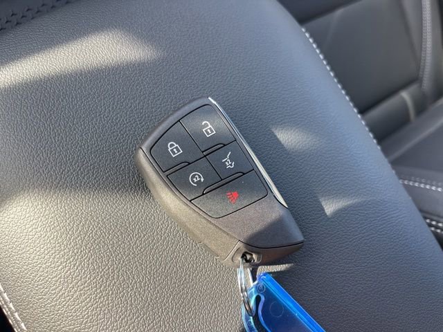 New 2026 Chevrolet Blazer EV LT image 39
