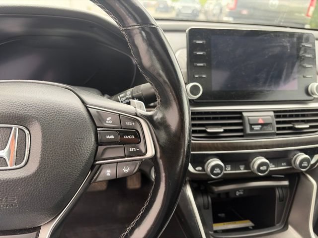 Used 2020 Honda Accord Touring image 15