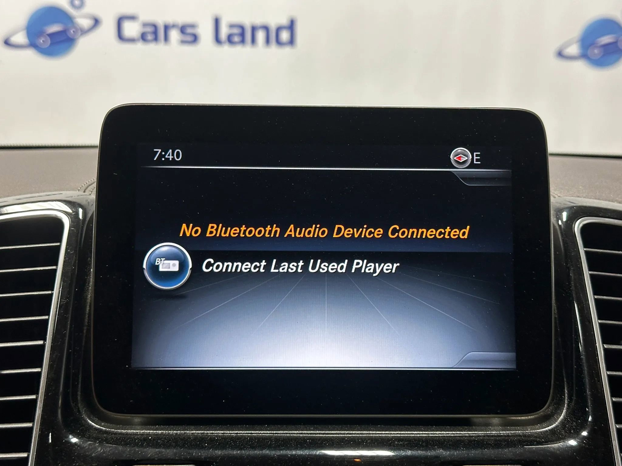 Used 2017 Mercedes-Benz GLS 450 4MATIC image 36