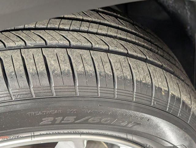 Used 2021 Jeep Renegade Latitude w/ Convenience Group image 9