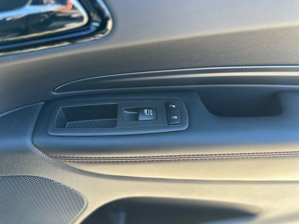 New 2026 Dodge Durango GT image 35