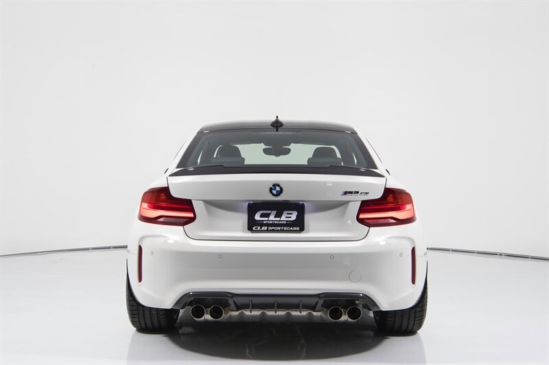 Used 2020 BMW M2 CS RWD image 9