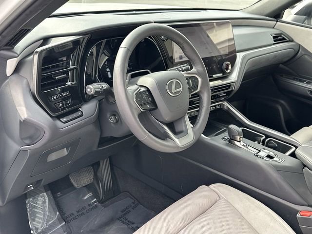 Used 2024 Lexus TX 350 AWD w/ Technology Package image 10