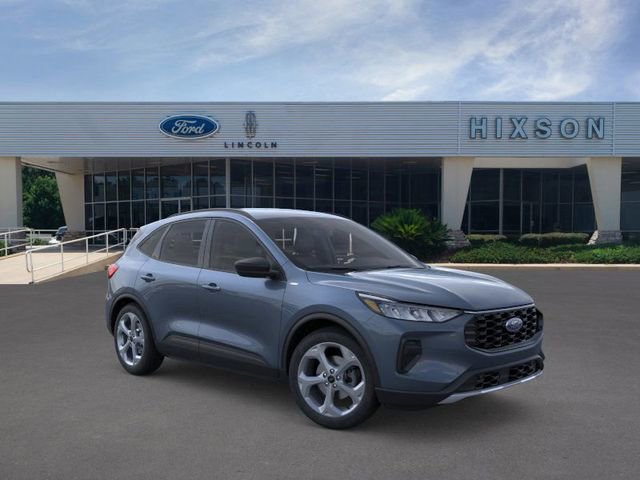 New 2026 Ford Escape ST-Line image 2