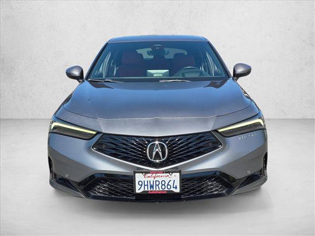 Used 2024 Acura Integra A-Spec w/ Technology Package FWD video 2