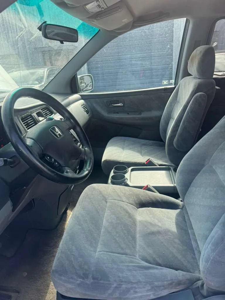 Used 2003 Honda Odyssey EX image 9