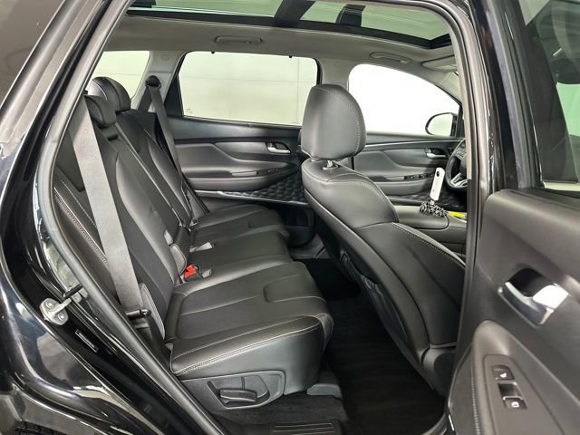 Certified 2023 Hyundai Santa Fe Limited image 27