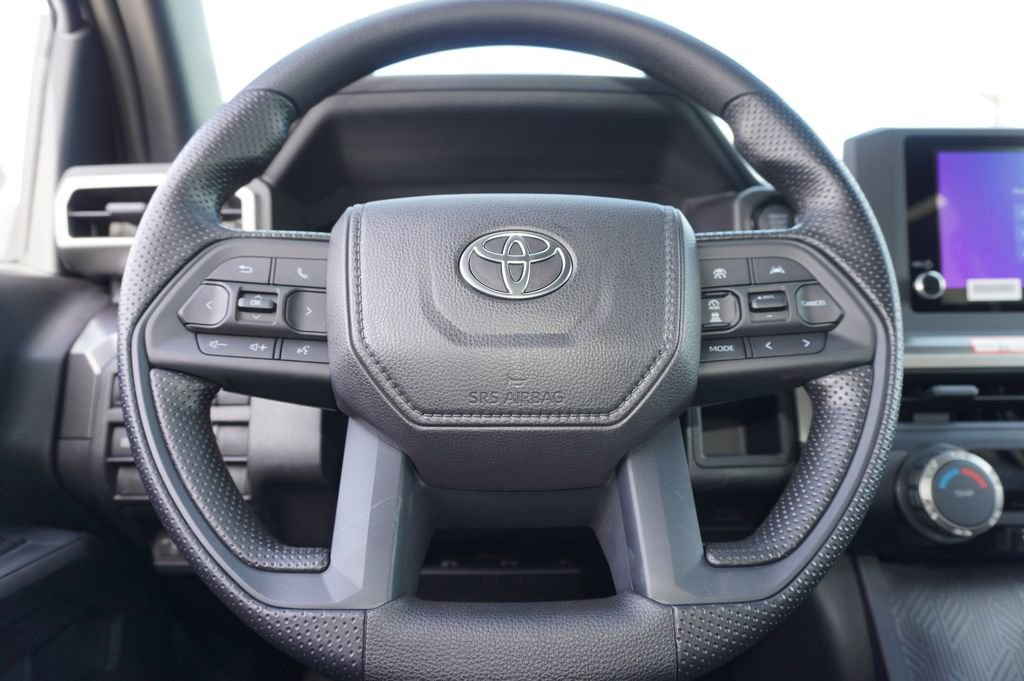 New 2026 Toyota Tacoma SR5 RWD image 17
