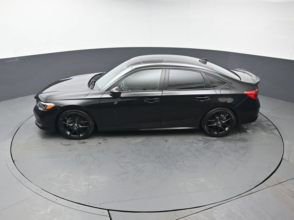 Used 2024 Honda Civic Si image 41