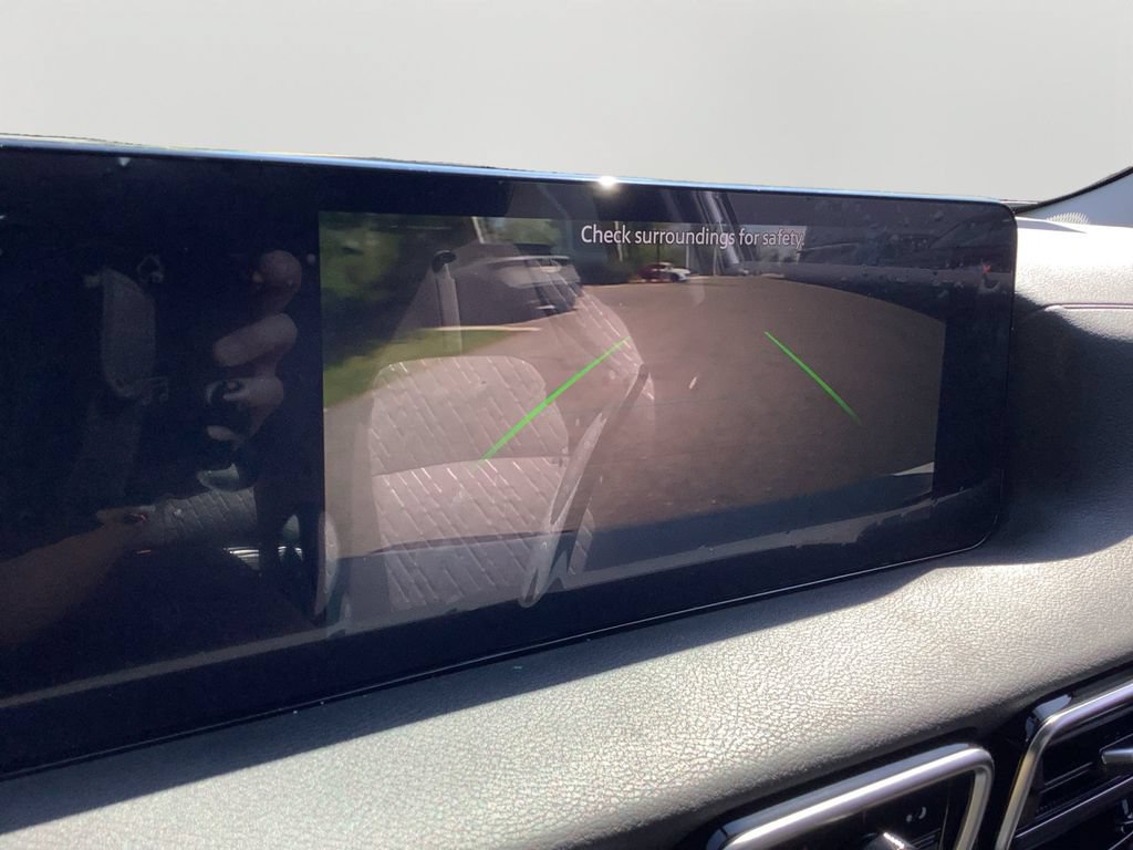 New 2026 Nissan Sentra SV w/ SV Convenience Package FWD image 26