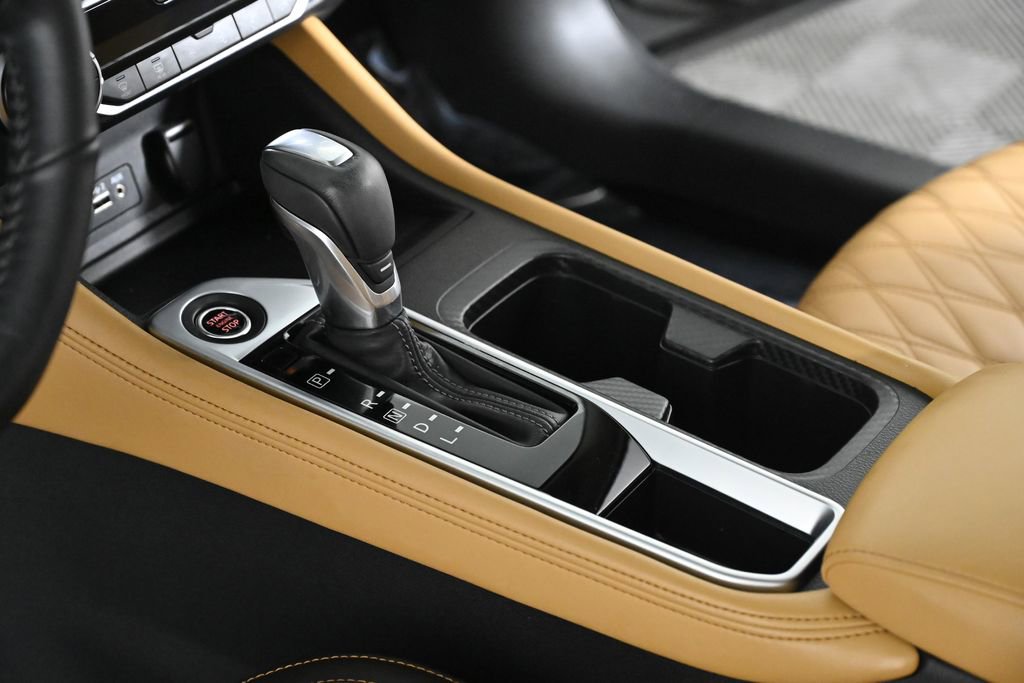 Certified 2024 Nissan Sentra SV w/ SV Premium Package image 22