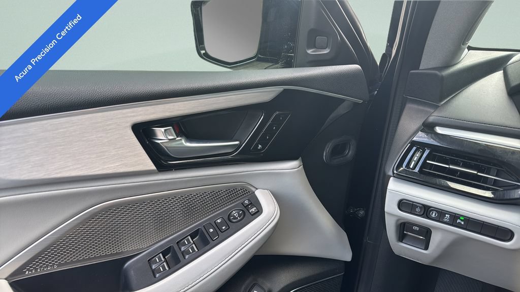 Certified 2023 Acura MDX SH-AWD w/ Technology Package image 19
