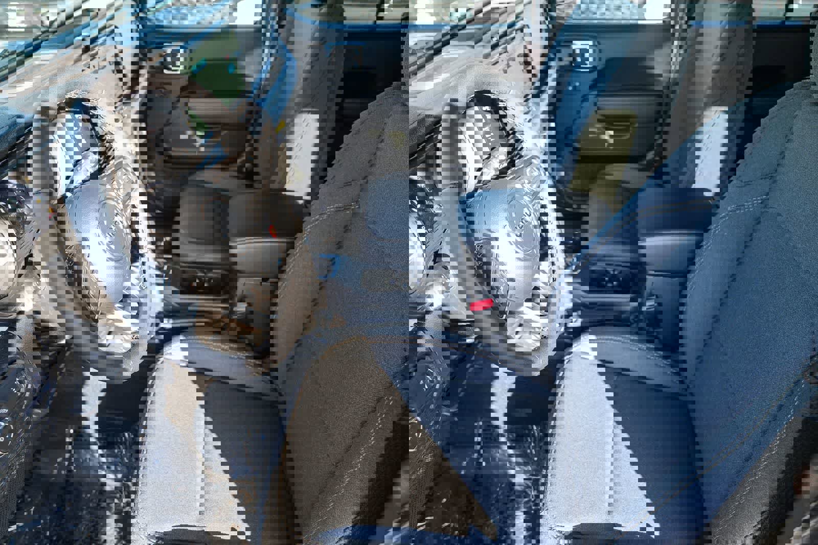 New 2026 Jeep Wrangler Willys image 19