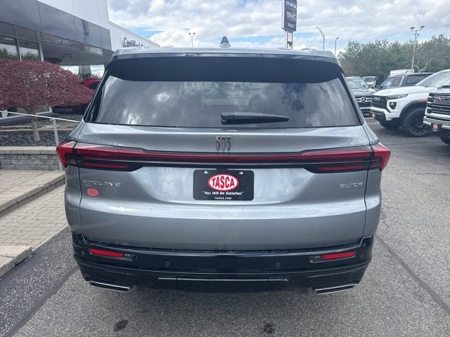 New 2026 Buick Enclave Sport Touring w/ Power Package AWD/4WD image 5