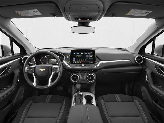 New 2026 Chevrolet Blazer RS FWD image 5