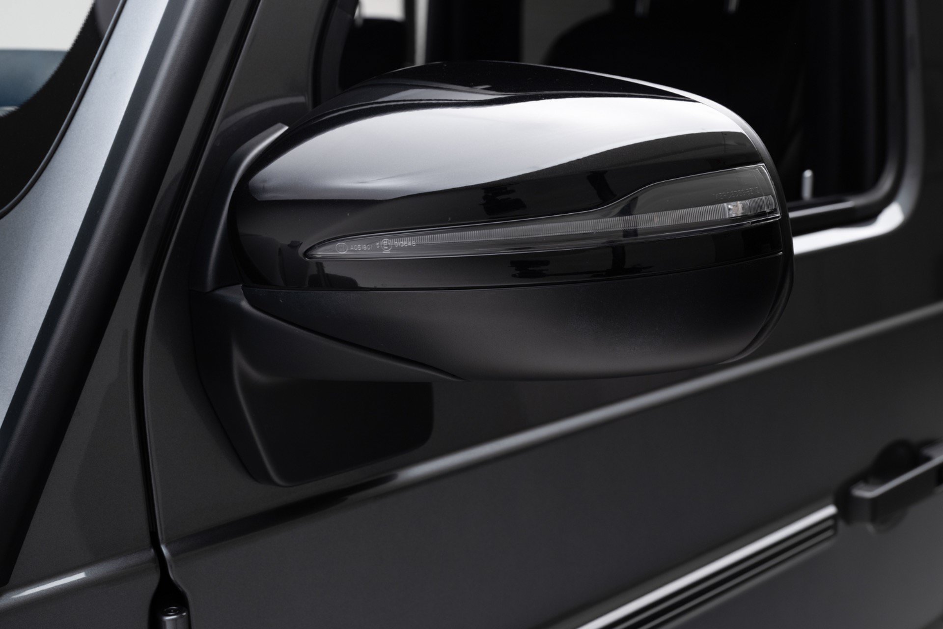 Used 2022 Mercedes-Benz G 550 image 41