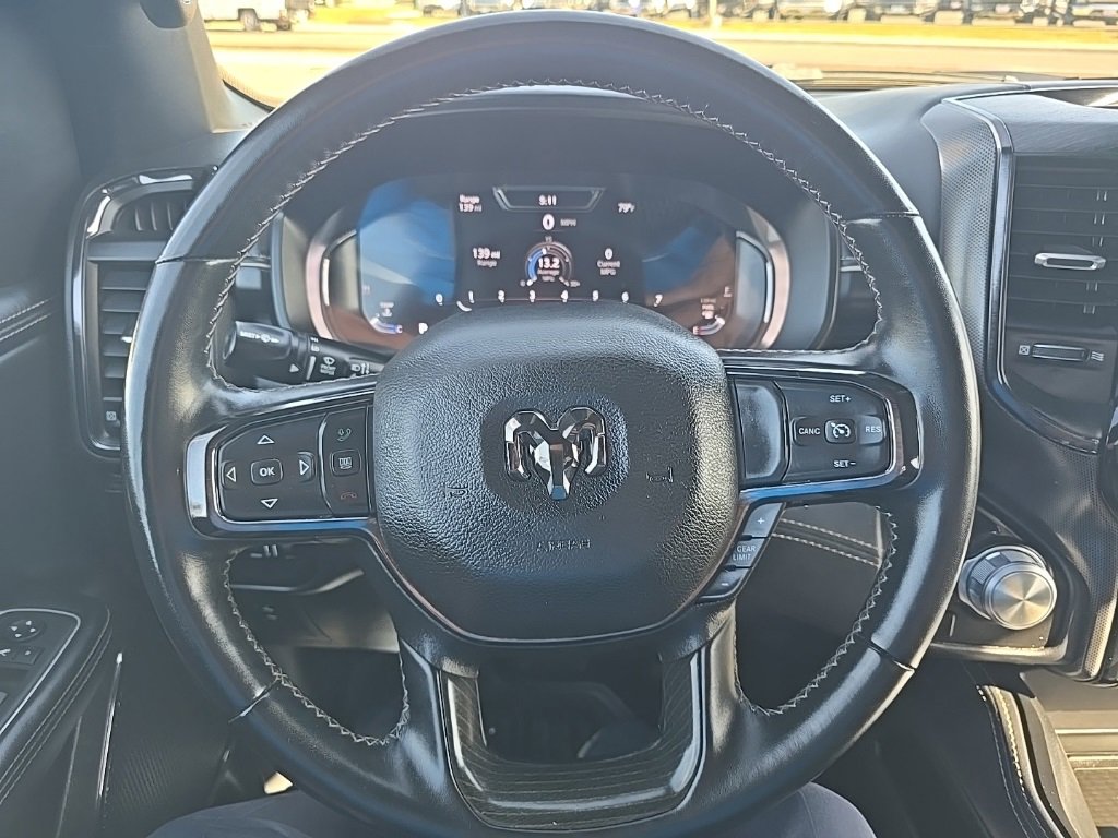 Used 2023 RAM 1500 Limited image 33