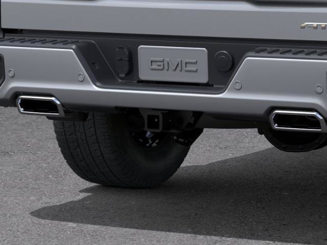 New 2026 GMC Sierra 1500 AT4 w/ AT4 Premium Package AWD/4WD image 14