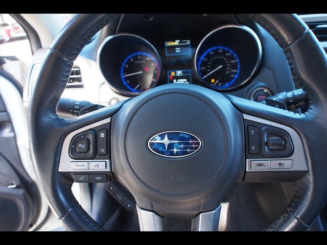 Used 2017 Subaru Outback 2.5i Limited AWD/4WD image 23