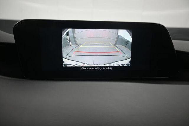 Used 2025 MAZDA MAZDA3 s FWD image 15