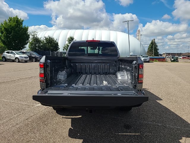 New 2026 Nissan Frontier S w/ Tow Package AWD/4WD image 29
