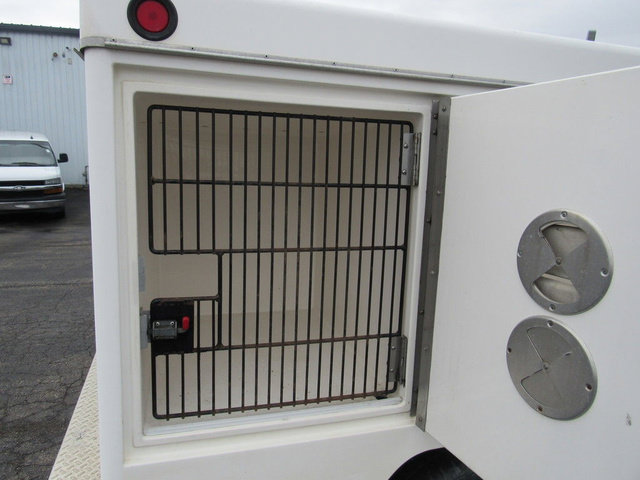 Used 2008 Ford F250 2WD Regular Cab Super Duty image 21