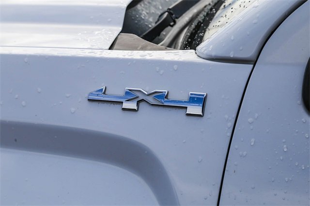 Used 2018 GMC Sierra 1500 SLT image 12