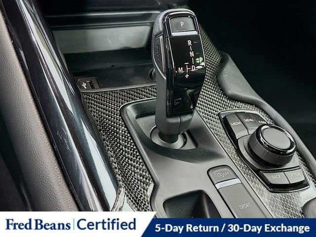 Used 2023 Toyota Supra image 18