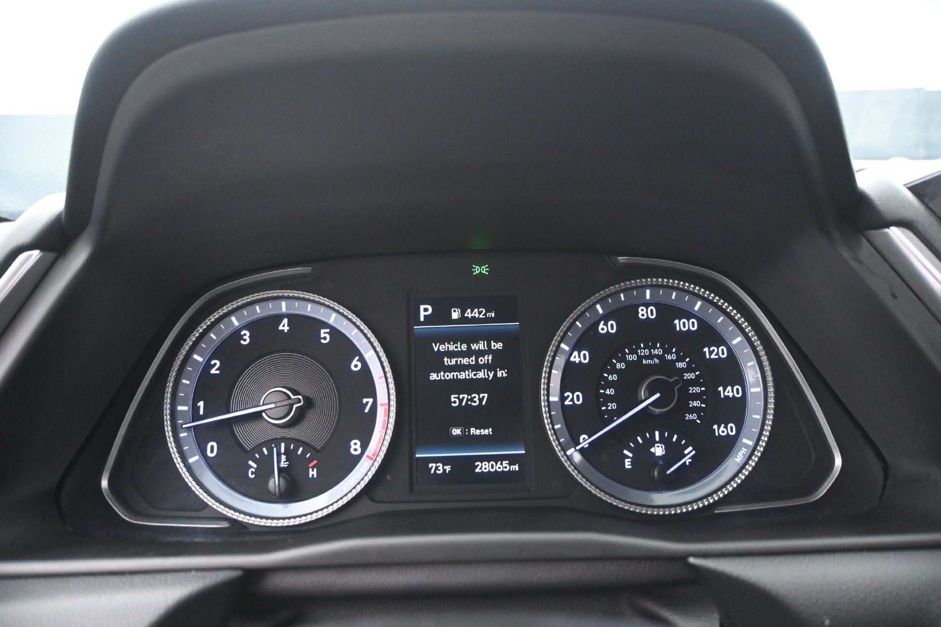 Used 2023 Hyundai Sonata SEL w/ Cargo Package FWD image 27