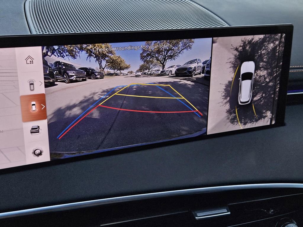 New 2026 Genesis GV70 3.5T Sport Prestige image 24