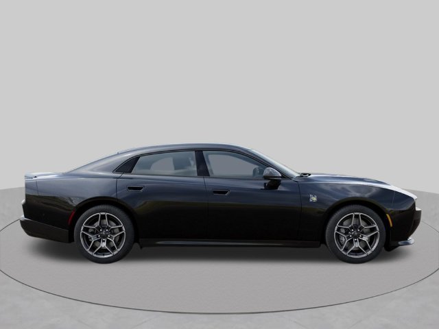 New 2027 Dodge Charger Scat Pack AWD/4WD image 21