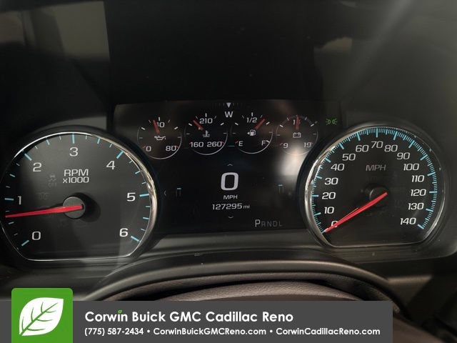 Used 2018 GMC Yukon Denali w/ Denali Ultimate Package AWD/4WD image 18