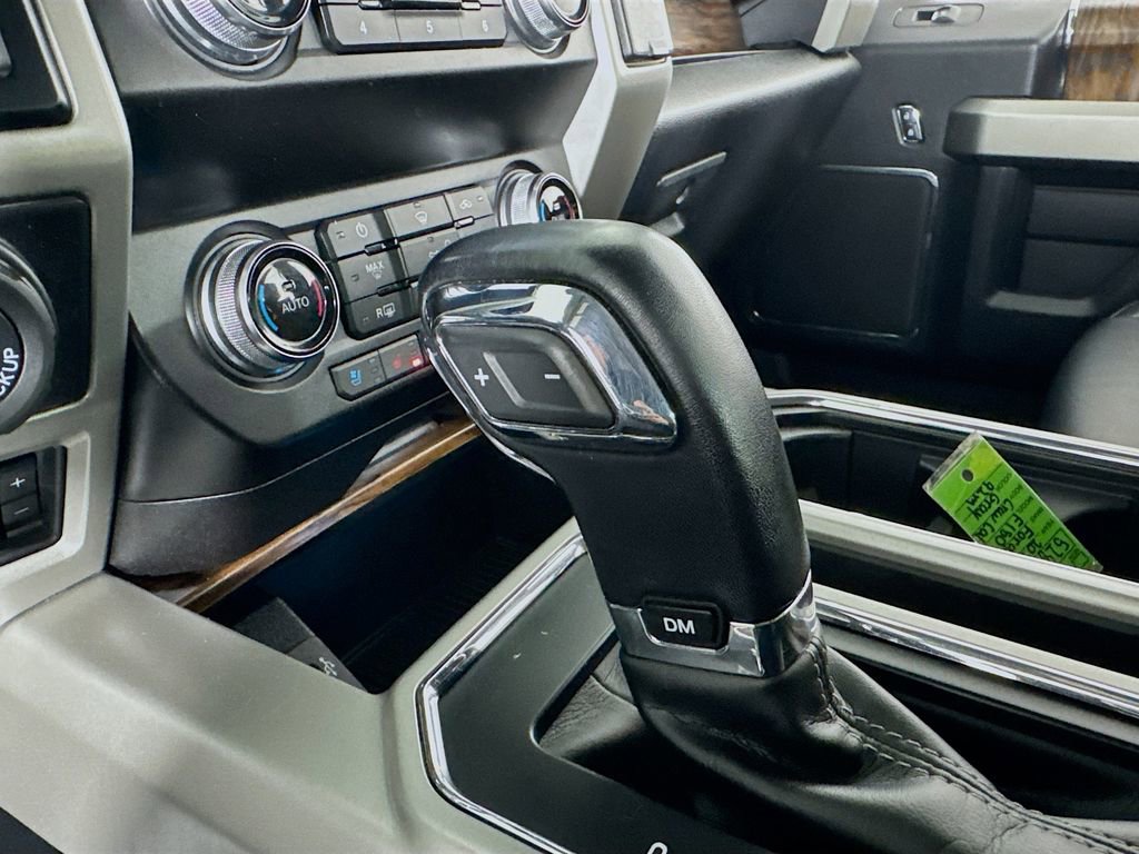 Used 2020 Ford F150 Lariat w/ Equipment Group 502A Luxury image 24