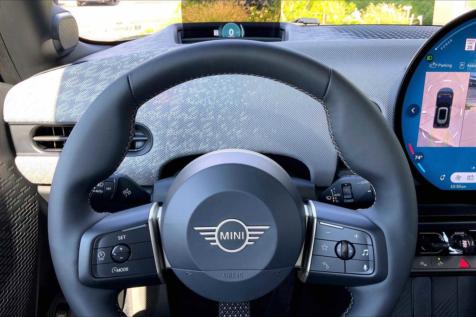 New 2026 MINI Cooper S image 20