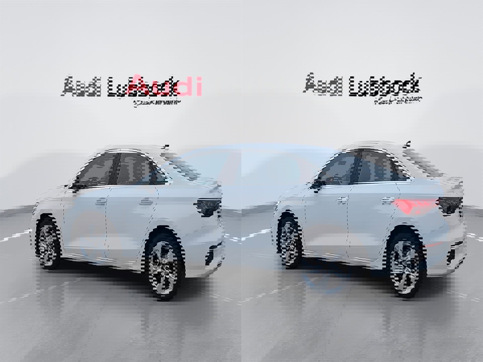 Certified 2023 Audi A3 2.0T Premium image 6