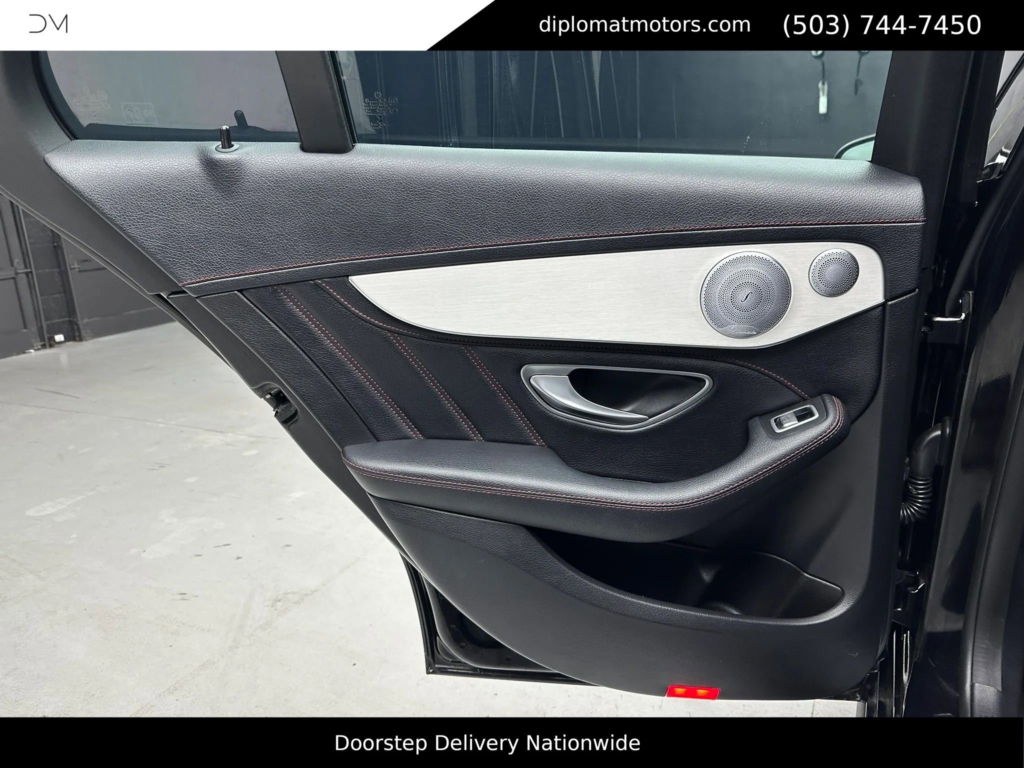 Used 2019 Mercedes-Benz C 43 AMG C 43 AMG Sedan 4D image 27