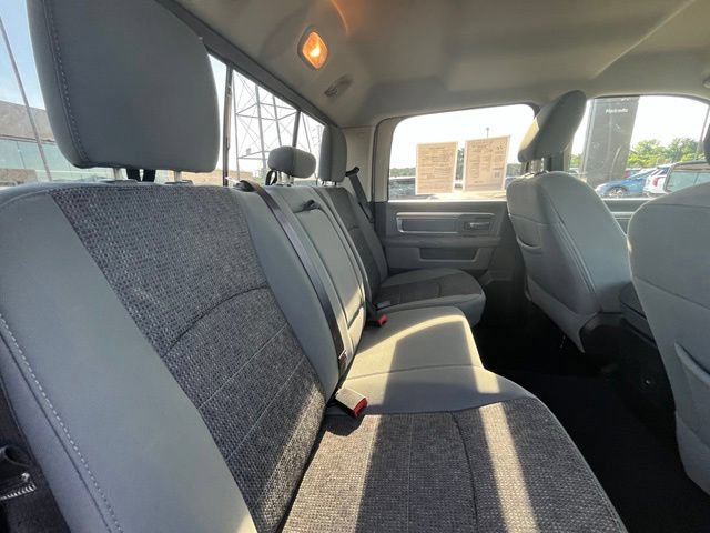 Used 2015 RAM 1500 Big Horn AWD/4WD image 33