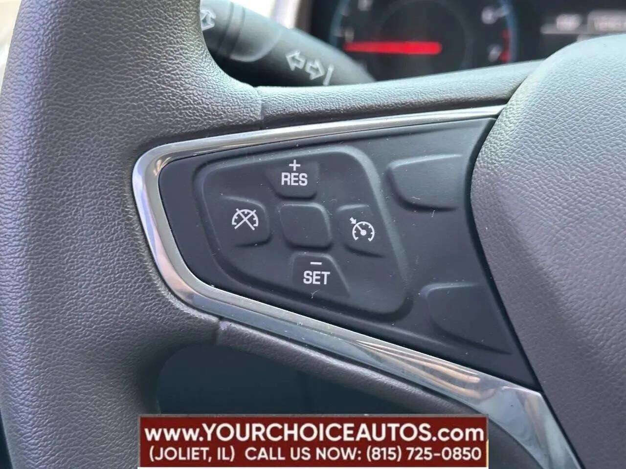 Used 2016 Chevrolet Malibu LS image 9