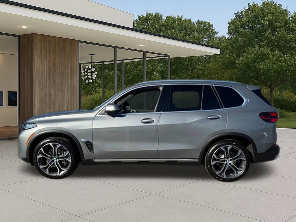 Used 2026 BMW X5 xDrive40i w/ Premium Package AWD/4WD image 13
