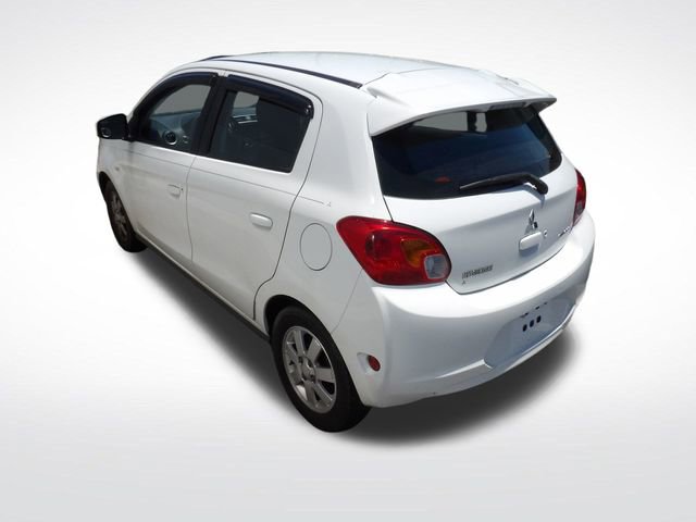 Used 2014 Mitsubishi Mirage ES FWD image 12