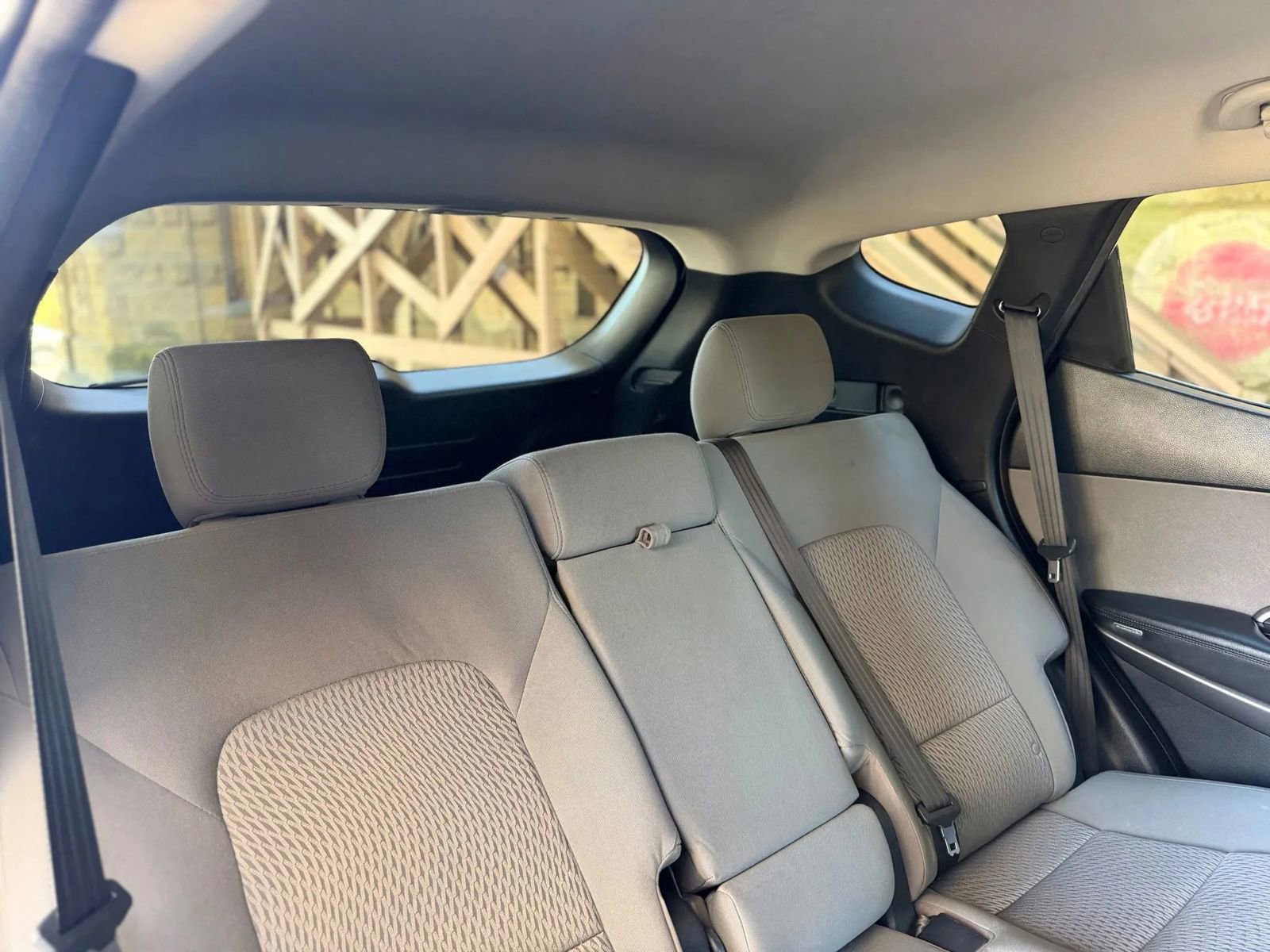 Used 2016 Hyundai Santa Fe Sport image 26