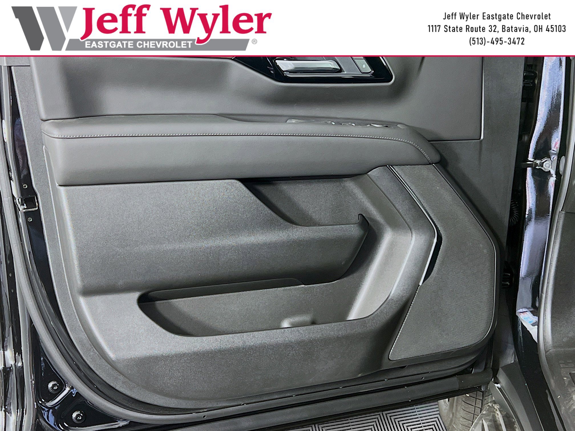 New 2026 Chevrolet Suburban LS w/ LPO, Dark Essentials Package image 20