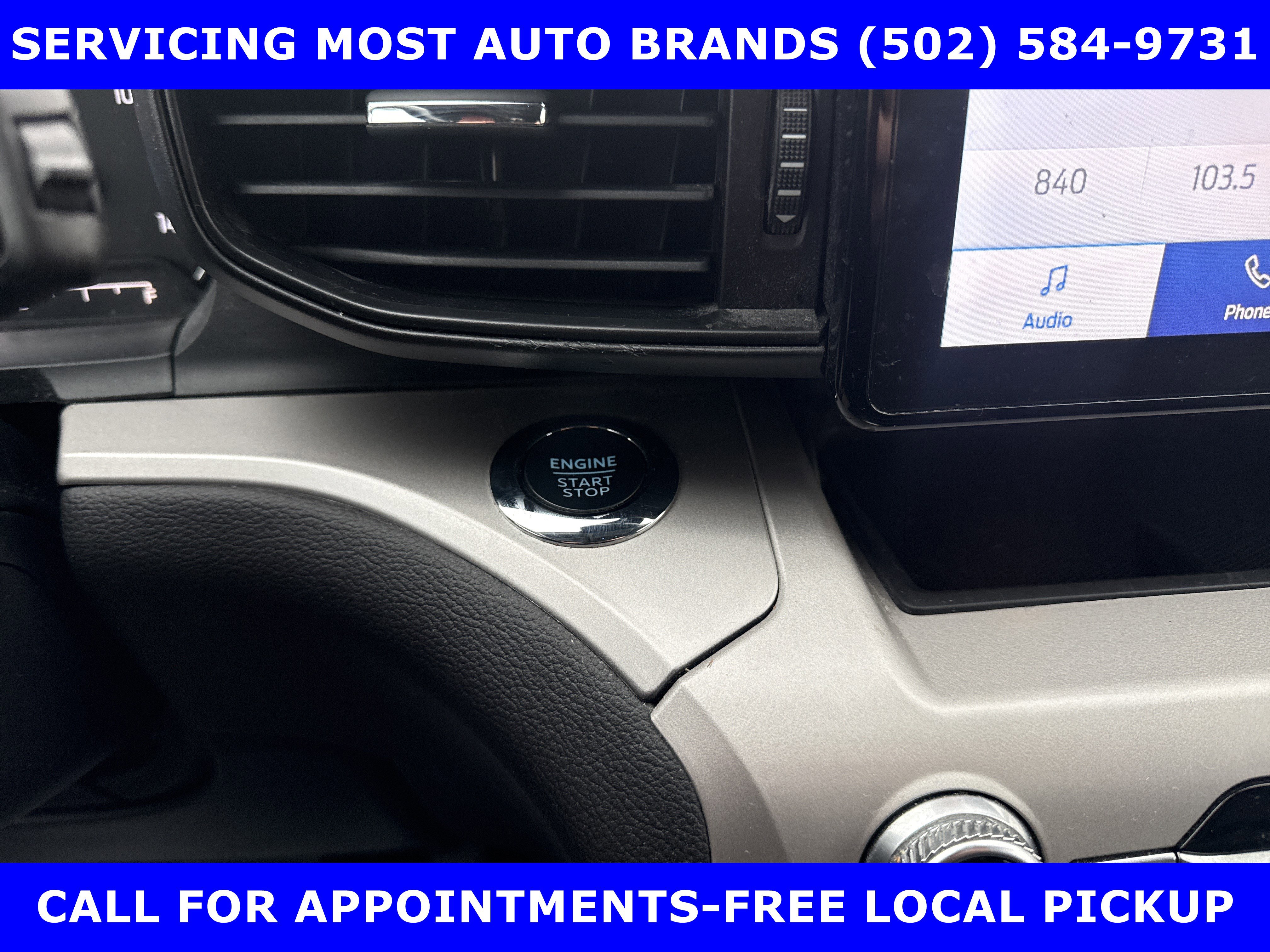 Certified 2023 Ford Explorer XLT RWD image 21